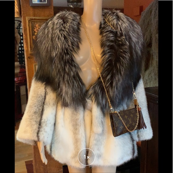 ❌SOLD❌ 💙💙LV💯Pochette GM FAB SUPER ATTRACTIVE - Picture 8 of 14